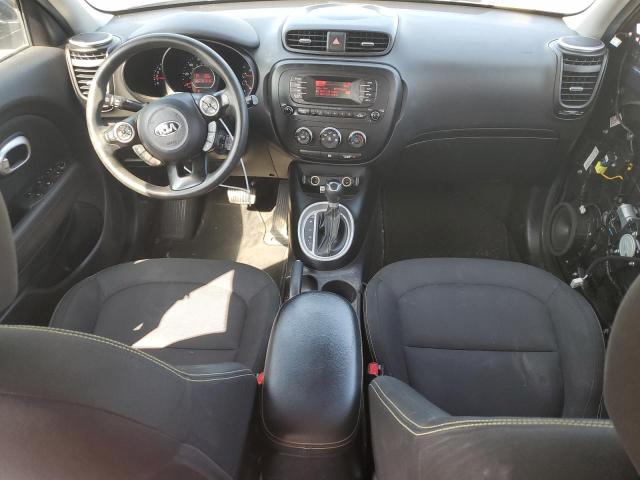 Продажа на аукционе авто 2015 Kia Soul, vin: KNDJP3A53F7182580, номер лота: 70728394