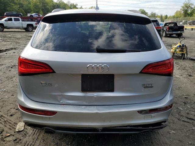 71667814 :رقم المزاد ، WA1D7AFP7GA060637 vin ، 2016 Audi Q5 Premium مزاد بيع