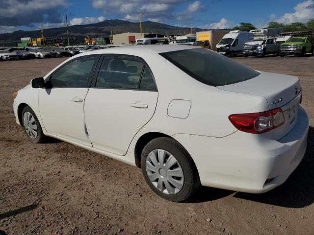2012 Toyota Corolla Ba მანქანა იყიდება აუქციონზე, vin: 2T1BU4EE5CC905210, აუქციონის ნომერი: 72240004
