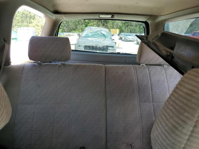 Aukcja sprzedaży 1998 Toyota 4runner, vin: JT3GN86R1W0074061, numer aukcji: 72249264