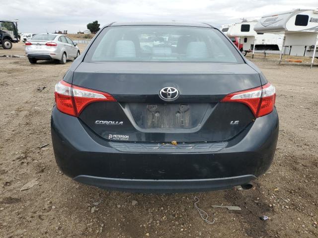 Aukcja sprzedaży 2016 Toyota Corolla, vin: 2T1BURHE6GC543208, numer aukcji: 50140666