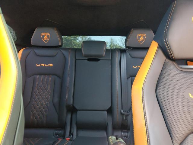 70526844 :رقم المزاد ، ZPBUB3ZL2RLA27960 vin ، 2024 Lamborghini Urus مزاد بيع