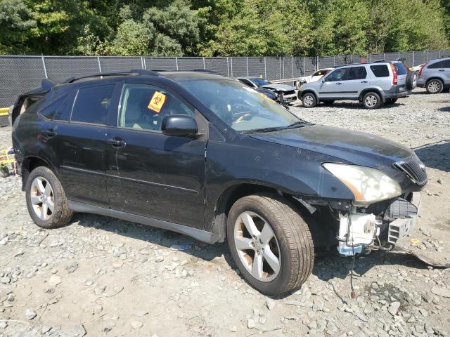 2006 Lexus Rx მანქანა იყიდება აუქციონზე, vin: 2T2HA31U76C092592, აუქციონის ნომერი: 70792774