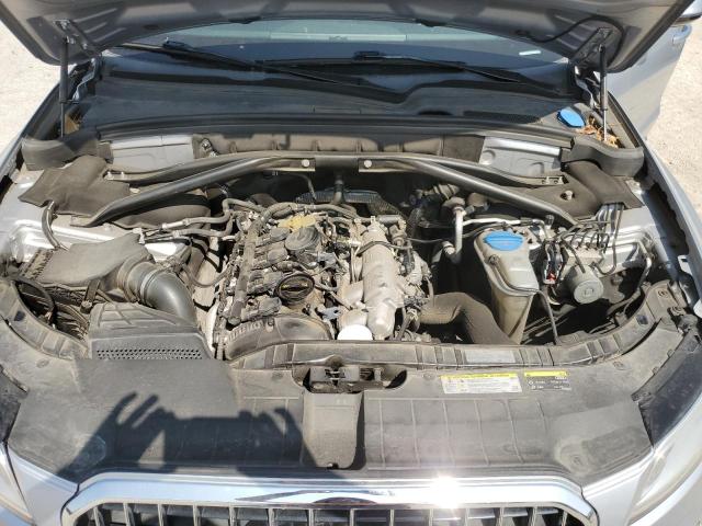 Aukcja sprzedaży 2016 Audi Q5, vin: WA1L2AFP1GA049093, numer aukcji: 70538294