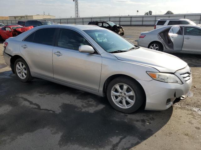 2011 Toyota Camry მანქანა იყიდება აუქციონზე, vin: 4T1BF3EK2BU619208, აუქციონის ნომერი: 72368524
