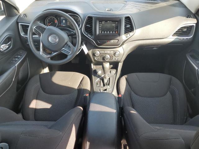 Aukcja sprzedaży 2021 Jeep Cherokee, vin: 1C4PJMCB4MD132838, numer aukcji: 68910774