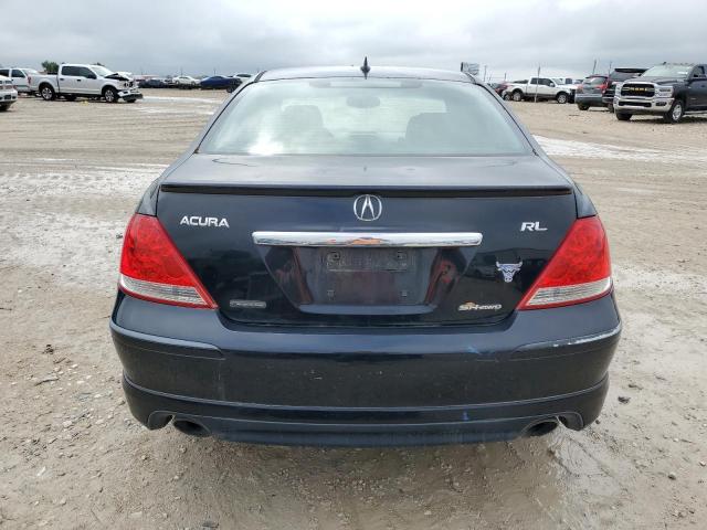 2005 Acura Rl მანქანა იყიდება აუქციონზე, vin: JH4KB16545C015147, აუქციონის ნომერი: 72595214