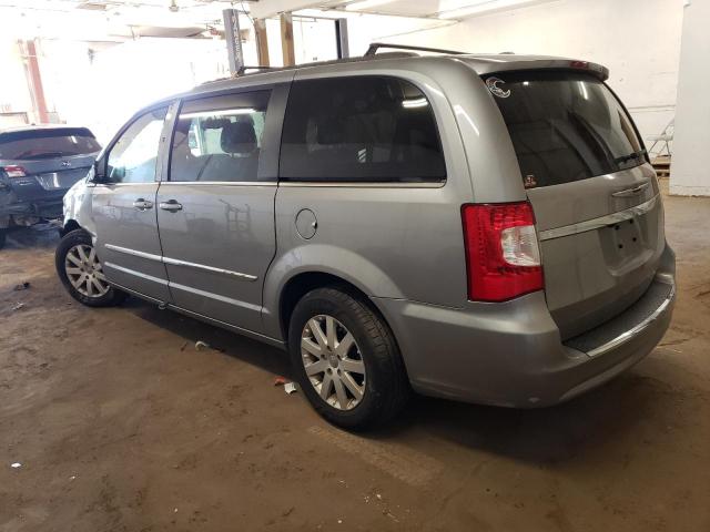 Aukcja sprzedaży 2015 Chrysler Town & Country, vin: 2C4RC1BG3FR505107, numer aukcji: 72890904