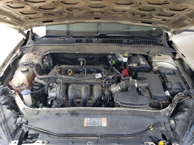 Продаж на аукціоні авто 2019 Ford Fusion, vin: 3FA6P0H78KR123206, номер лоту: 71122394
