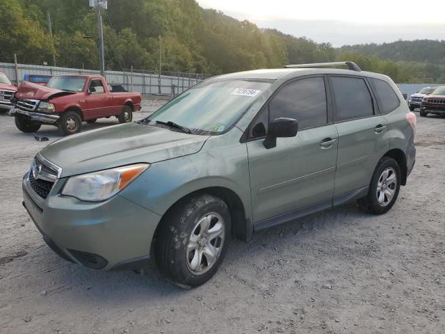 Aukcja sprzedaży 2014 Subaru Forester 2, vin: JF2SJAAC4EH466738, numer aukcji: 70296194