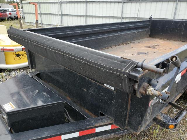 Продажа на аукционе авто 2022 Pj Trailers Dump Trlr, vin: 4P51D1925N3057583, номер лота: 71419224