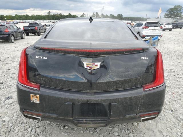 Aukcja sprzedaży 2019 Cadillac Xts, vin: 2G61M5S3XK9109171, numer aukcji: 74443895