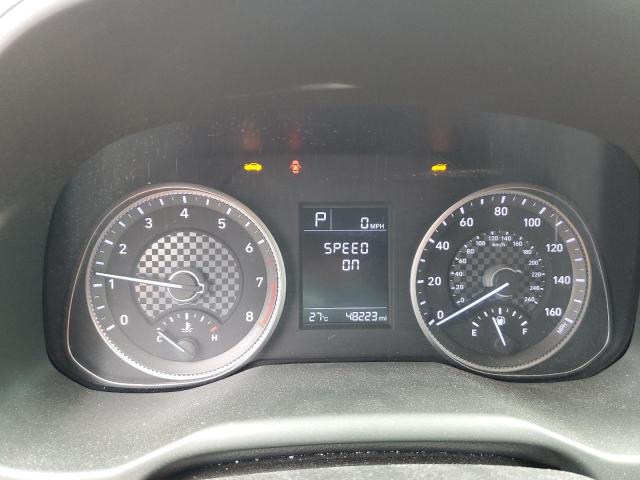 2019 Hyundai Elantra მანქანა იყიდება აუქციონზე, vin: 5NPD74LF4KH498116, აუქციონის ნომერი: 70474364
