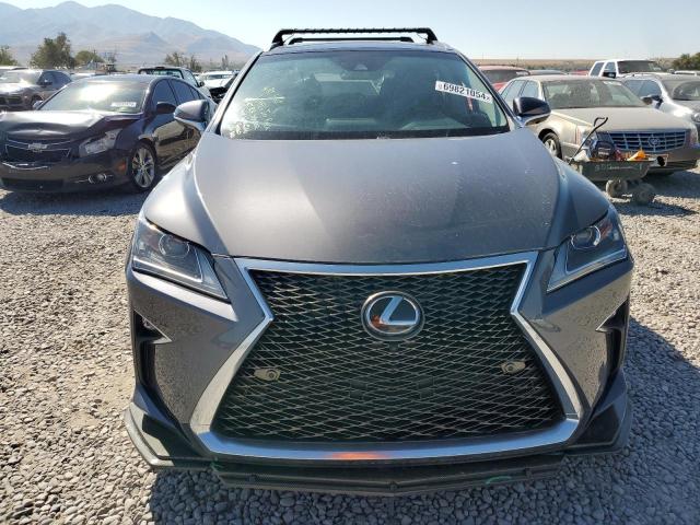 Продажа на аукционе авто 2016 Lexus Rx 350, vin: 2T2BZMCA9GC017451, номер лота: 69821054