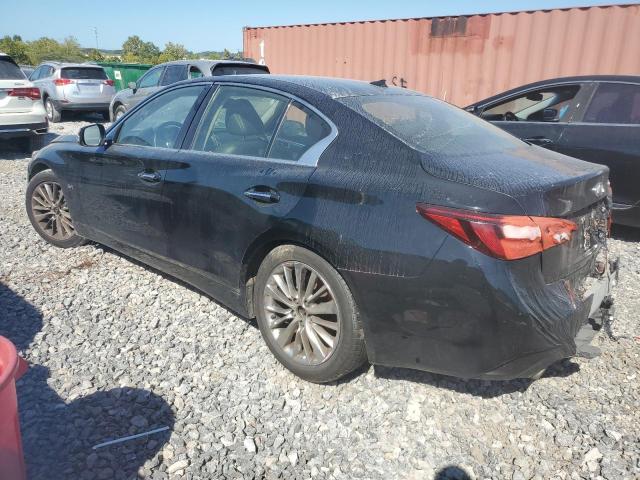 Продаж на аукціоні авто 2020 Infiniti Q50 Pure, vin: JN1EV7APXLM208978, номер лоту: 85396615