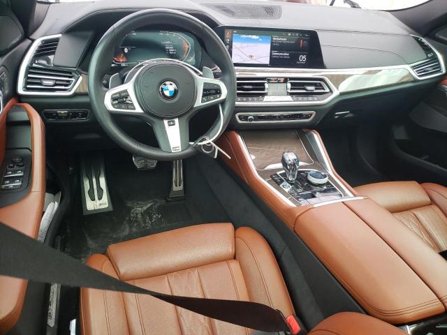 Aukcja sprzedaży 2023 Bmw X6, vin: 5UXCY6C04P9R06371, numer aukcji: 68855374