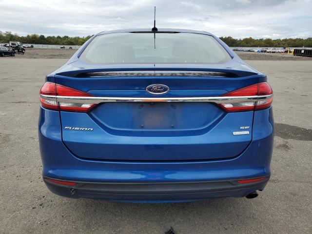 78028895 :رقم المزاد ، 3FA6P0HD1JR210076 vin ، 2018 Ford Fusion مزاد بيع