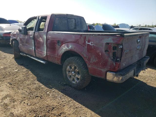 70509214 :رقم المزاد ، 1FTFX1ET0EFC96382 vin ، 2014 Ford F150 مزاد بيع
