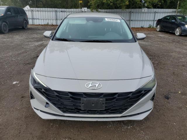 Aukcja sprzedaży 2023 Hyundai Elantra Se, vin: KMHLM4AG7PU457374, numer aukcji: 72956854