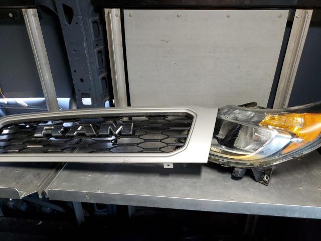 70598254 :رقم المزاد ، 3C6FRVJG4ME503656 vin ، 2021 Ram Promaster 3500 مزاد بيع