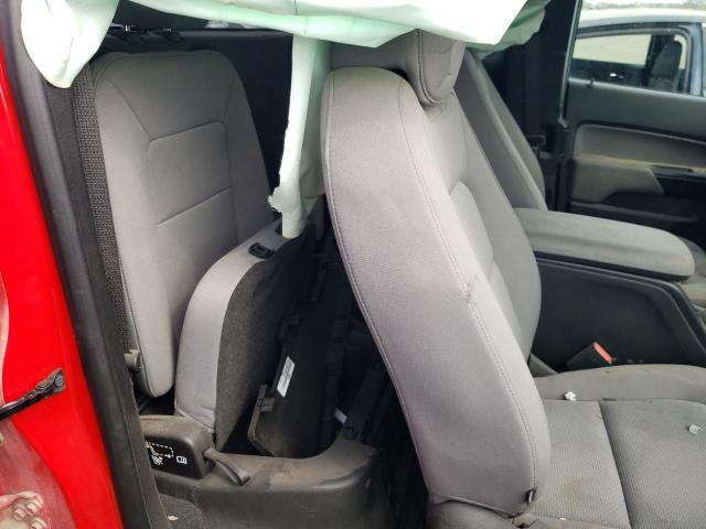 Продаж на аукціоні авто 2020 Chevrolet Colorado, vin: 1GCHSBEA2L1101971, номер лоту: 70410154