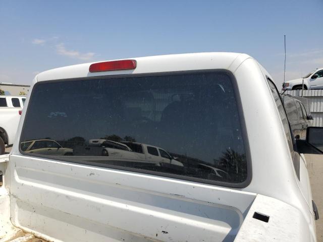 Продажа на аукционе авто 2007 Ford Ranger, vin: 1FTYR11U87PA97708, номер лота: 70679954