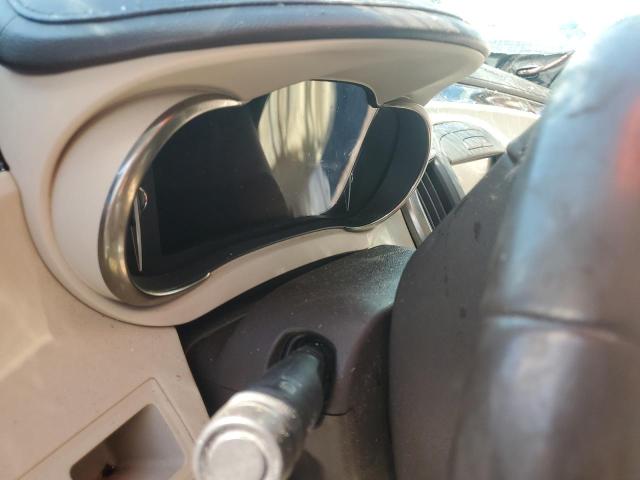 2014 Buick Lacrosse მანქანა იყიდება აუქციონზე, vin: 1G4GB5GR1EF223089, აუქციონის ნომერი: 73456144