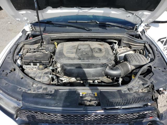 Продаж на аукціоні авто 2021 Dodge Durango, vin: 1C4RDJFG3MC724775, номер лоту: 72718244