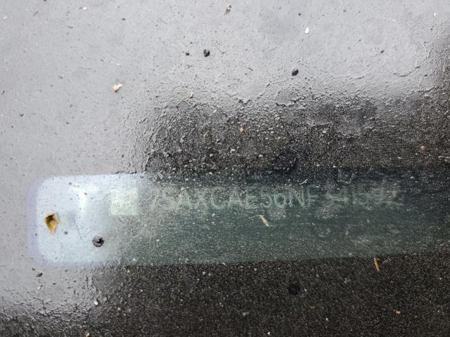 Aukcja sprzedaży 2022 Tesla Model X, vin: 7SAXCAE56NF341592, numer aukcji: 72616384