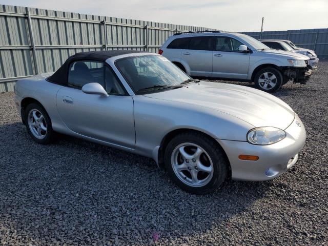 2001 Mazda Mx-5 Miata მანქანა იყიდება აუქციონზე, vin: JM1NB353510217467, აუქციონის ნომერი: 72279014