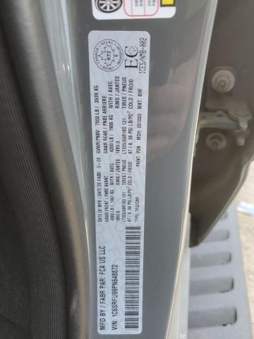 Продаж на аукціоні авто 2023 Ram 1500 Trx, vin: 1C6SRFU99PN648872, номер лоту: 67915204