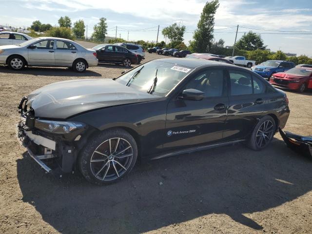 Продажа на аукционе авто 2023 Bmw Motorrad 330xi, vin: 3MW89FF03P8D25323, номер лота: 68418614