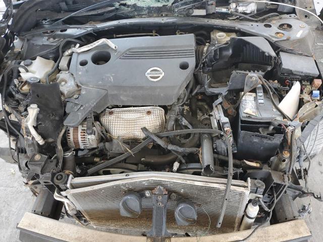 72645934 :رقم المزاد ، 1N4AL3AP8FN330608 vin ، 2015 Nissan Altima مزاد بيع