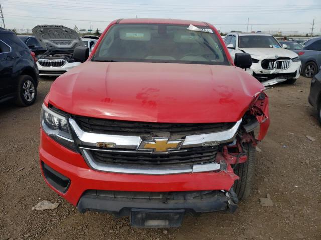 Продаж на аукціоні авто 2020 Chevrolet Colorado, vin: 1GCHSBEA2L1101971, номер лоту: 70410154