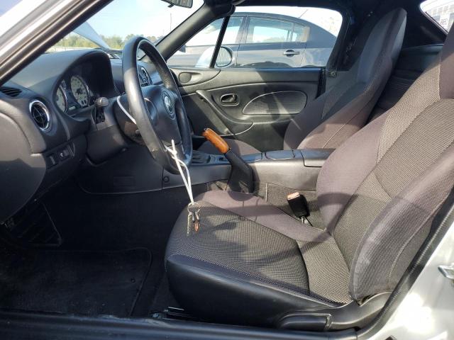 2001 Mazda Mx-5 Miata მანქანა იყიდება აუქციონზე, vin: JM1NB353510217467, აუქციონის ნომერი: 72279014