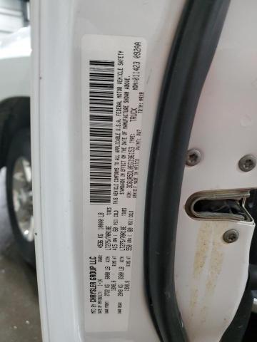 72161983 :رقم المزاد ، 3C6UR5DL0EG196153 vin ، 2014 Ram 2500 مزاد بيع