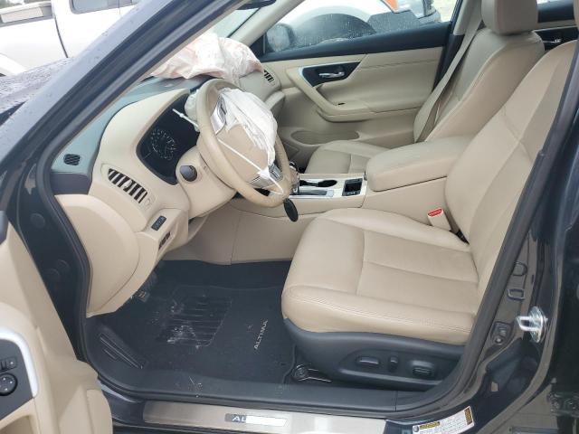 Продажа на аукционе авто 2017 Nissan Altima, vin: 1N4AL3AP4HC257414, номер лота: 70866834