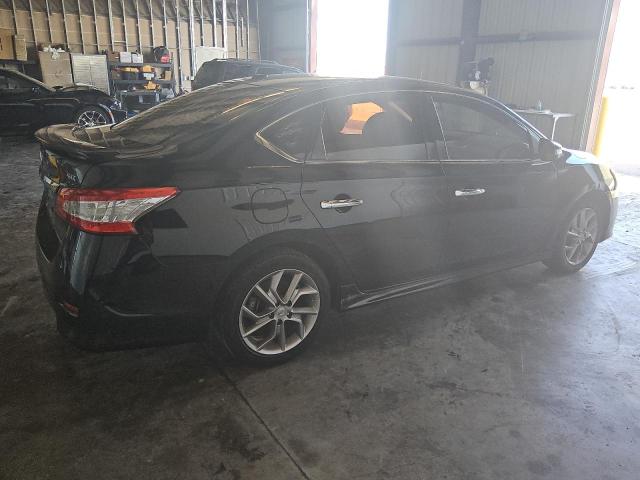Aukcja sprzedaży 2015 Nissan Sentra S, vin: 3N1AB7AP1FY307679, numer aukcji: 72348294