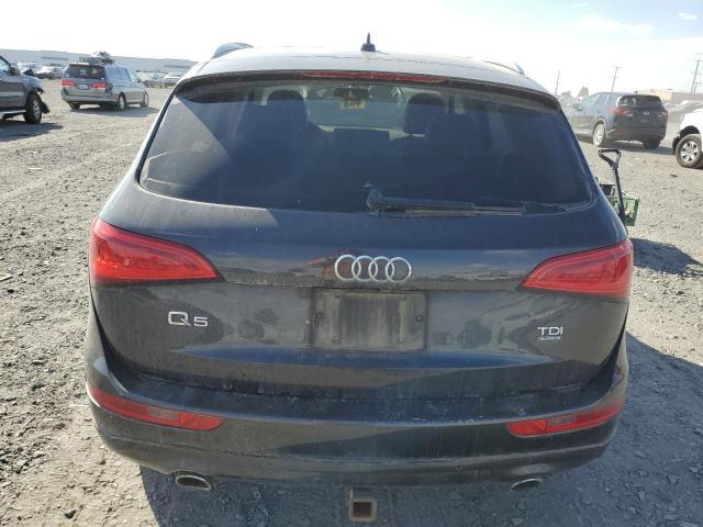 Aukcja sprzedaży 2014 Audi Q5 Tdi Pre, vin: WA1CMAFP8EA045338, numer aukcji: 71397014