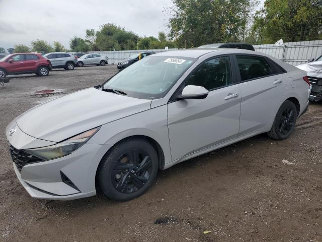 Aukcja sprzedaży 2023 Hyundai Elantra Se, vin: KMHLM4AG7PU457374, numer aukcji: 72956854