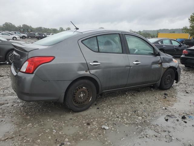 73560574 :رقم المزاد ، 3N1CN7AP1GL852926 vin ، 2016 Nissan Versa مزاد بيع