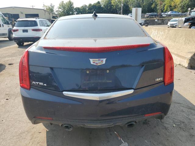 Продаж на аукціоні авто 2015 Cadillac Ats, vin: 1G6AH5S34F0141683, номер лоту: 71247784