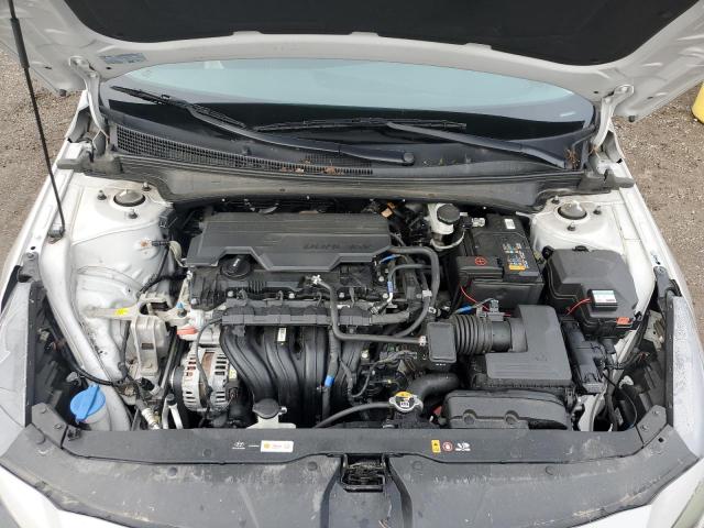 Aukcja sprzedaży 2023 Hyundai Elantra Se, vin: KMHLM4AG7PU457374, numer aukcji: 72956854