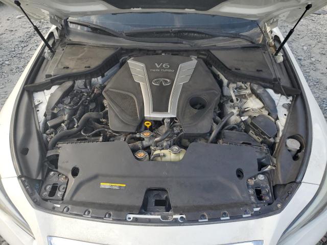 Aukcja sprzedaży 2018 Infiniti Q50 Luxe, vin: JN1EV7AP1JM363318, numer aukcji: 70822584