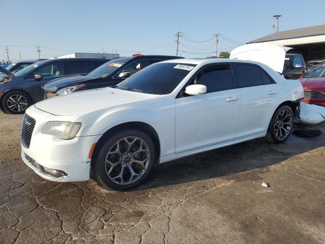 75231345 :رقم المزاد ، 2C3CCABG8LH129967 vin ، 2020 Chrysler 300 مزاد بيع