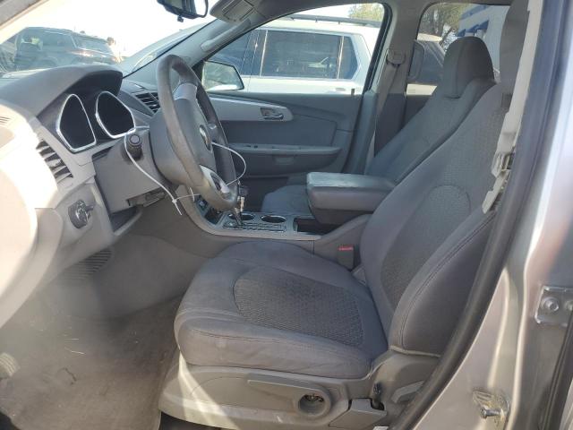 Aukcja sprzedaży 2011 Chevrolet Traverse, vin: 1GNKVFED0BJ257589, numer aukcji: 69471164