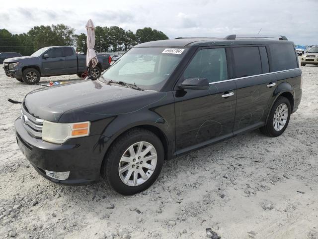 2009 Ford Flex Sel მანქანა იყიდება აუქციონზე, vin: 2FMDK52C39BA17804, აუქციონის ნომერი: 69552764