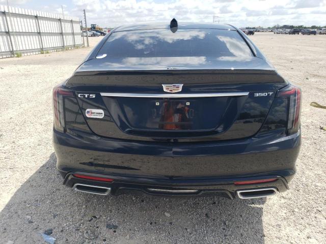 Продаж на аукціоні авто 2025 Cadillac Ct5 Sport, vin: 1G6DP5RK8S0100884, номер лоту: 70475744