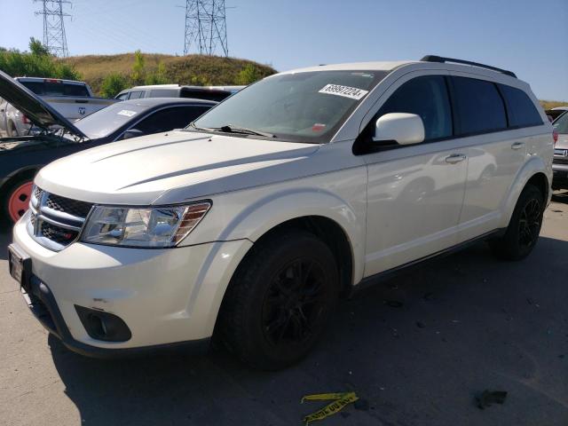 Продажа на аукционе авто 2015 Dodge Journey, vin: 3C4PDCBG9FT540019, номер лота: 64036146