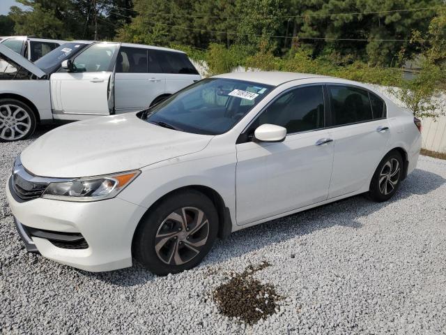 71097014 :رقم المزاد ، 1HGCR2F39HA288950 vin ، 2017 Honda Accord مزاد بيع